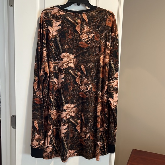 LulaRoe 3x - Picture 2 of 2